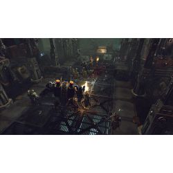 WARHAMMER 40000 INQUISITOR MARTYRDELUXE EDITION PS4