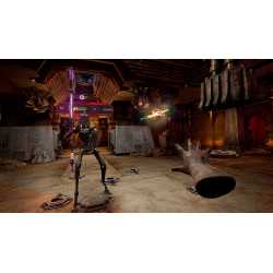 VADER IMMORTAL A STAR WARS PS4