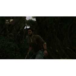 UNCHARTED: THE NATHAN DRAKE COLLECTION PS4