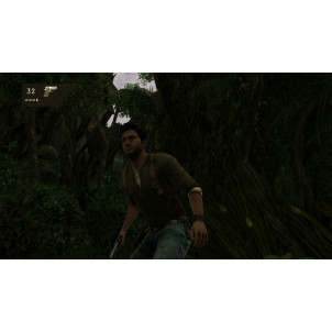 UNCHARTED: THE NATHAN DRAKE COLLECTION PS4