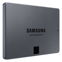 SSD 2.5 SAMSUNG 1000GO SERIE 870 QVO