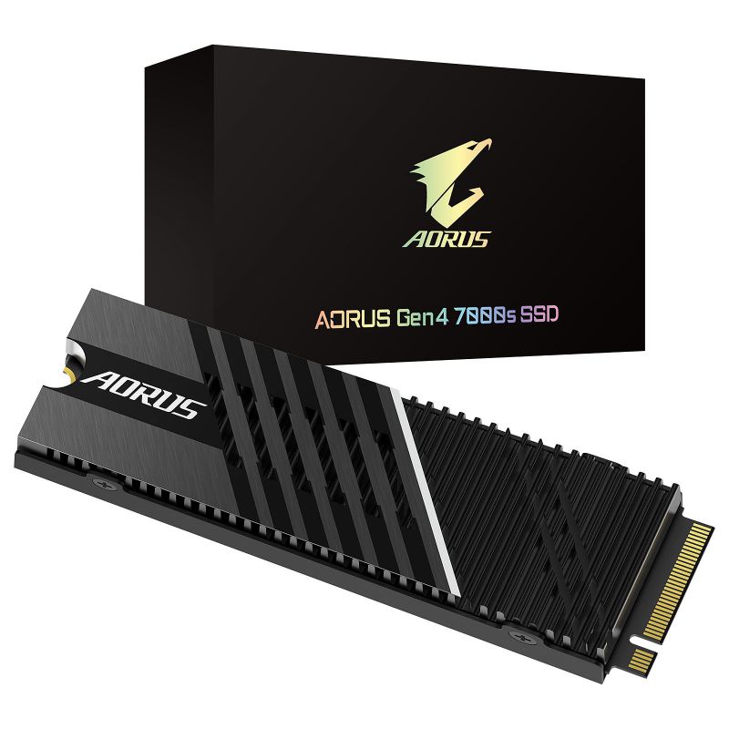 Gen 4 ssd sales