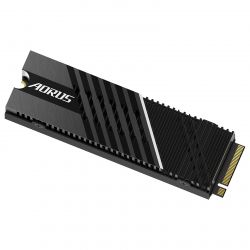 SSD NVME GEN 4 GIGABYTE AORUS GEN4 7000S SSD 2TB -M.2 2280 (COMPATIBLE PS5)