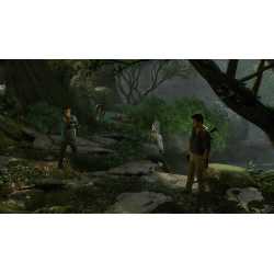 UNCHARTED 4 A THIEF'S END PS4