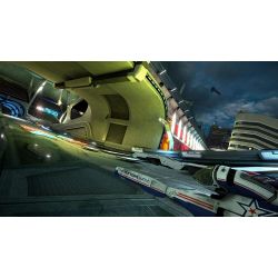 WIPEOUT OMEGA COLLECTION PS4