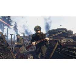 WWI TANNENBERG EASTERN FRONT PS4