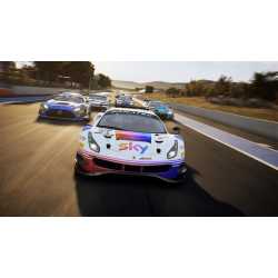 ASSETTO CORSA COMPETIZIONE PS4