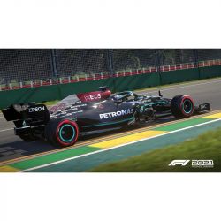 F1 2021 PS5 OCC