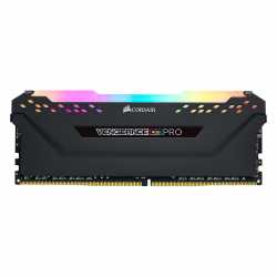 DDR 4 CORSAIR VENGEANCE RGB PRO SERIES 16 GO (2X 8 GO) DDR4 3600 MHZ CL18