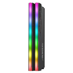 DDR4 16GB (2X8GB) 3733MHZ GIGABYTE AORUS RGB