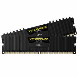 DDR 4 3200 MHZ 16 GO (2X8GO) CORSAIR VENGEANCE LPX