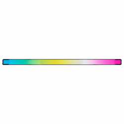 DDR 4 3200MHZ CORSAIR VENGEANCE RGB PRO SL - DDR4 - KIT - 16 GO: 2 X 8 GO- PC4-25600