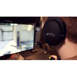 CASQUE PRO GAMING XTRFY H2