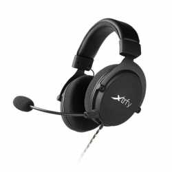 CASQUE PRO GAMING XTRFY H2