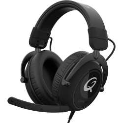 CASQUE GAMING QPAD QH-700 - MULTIPLATEFORME