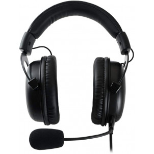 CASQUE GAMING QPAD QH-95 NOIR (MULTI)