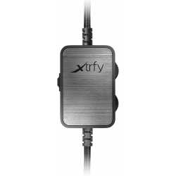 CASQUE ESPORT XTRFY H1