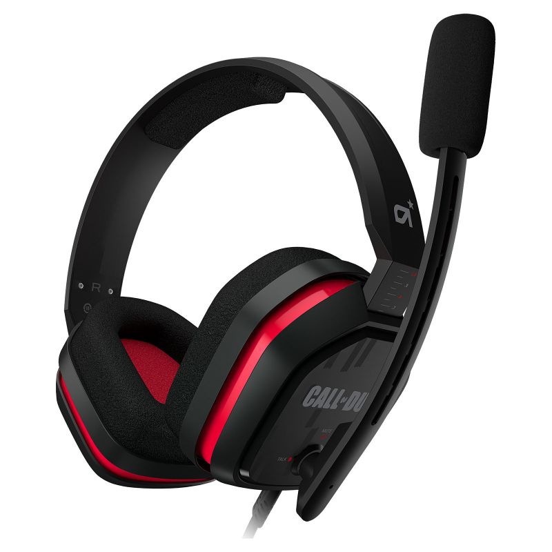CASQUE ASTRO GAMING A10 CALL OF DUTY: COLD WAR (MULTI)