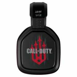 CASQUE ASTRO GAMING A10 CALL OF DUTY: COLD WAR (MULTI)