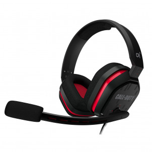 CASQUE ASTRO GAMING A10 CALL OF DUTY: COLD WAR (MULTI)