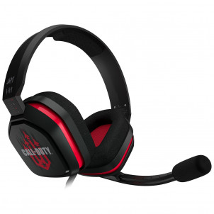 CASQUE ASTRO GAMING A10 CALL OF DUTY: COLD WAR (MULTI)