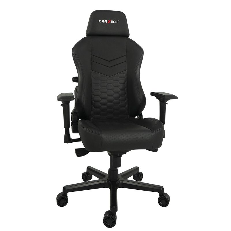 SIEGE GAMING ORAXEAT TK900 - NOIR SIEGE GAMING ORAXEAT TK900 - NOIR