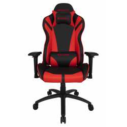 SIEGE GAMING AZGENON Z300 ROUGE