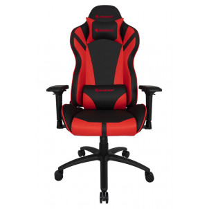 SIEGE GAMING AZGENON Z300 ROUGE