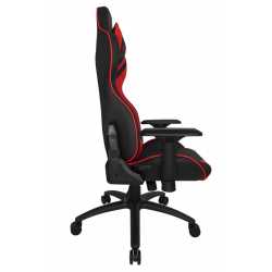 SIEGE GAMING AZGENON Z300 ROUGE