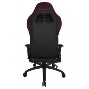 SIEGE GAMING AZGENON Z300 ROUGE