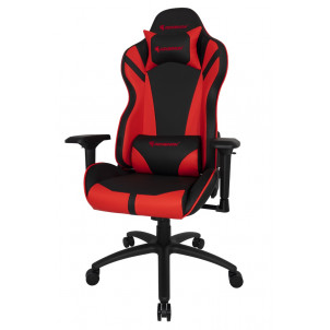 SIEGE GAMING AZGENON Z300 ROUGE