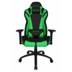 SIEGE GAMING AZGENON Z300 VERT