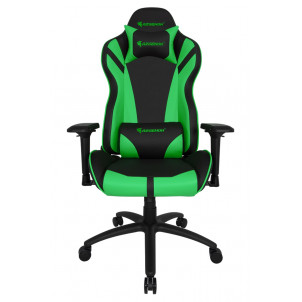 SIEGE GAMING AZGENON Z300 VERT
