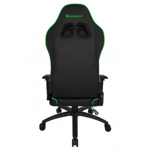 SIEGE GAMING AZGENON Z300 VERT