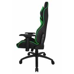 SIEGE GAMING AZGENON Z300 VERT