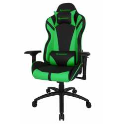 SIEGE GAMING AZGENON Z300 VERT