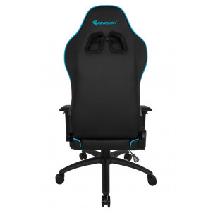 SIEGE GAMING AZGENON Z300 BLEU