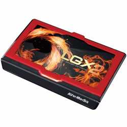 AVERMEDIA LIVE GAMER EXTREME 2