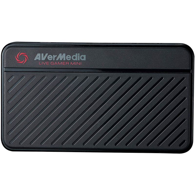 AVERMEDIA LIVE GAMER MINI