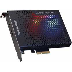 AVERMEDIA LIVE GAMER 4K