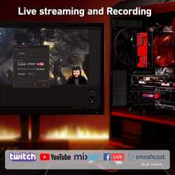 AVERMEDIA LIVE GAMER 4K