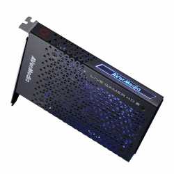 AVERMEDIA GAME CAPTURE HD II