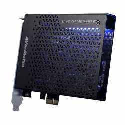 AVERMEDIA GAME CAPTURE HD II