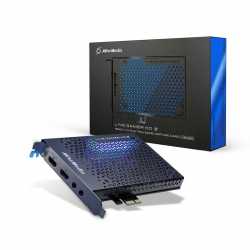 AVERMEDIA GAME CAPTURE HD II