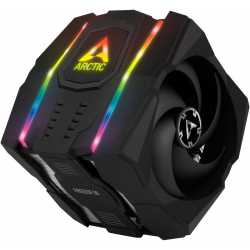 VENTIRAD ARCTIC FREEZER 50 - VENTILATEUR PROCESSEUR POUR SOCKET INTET ET AMD A-RGB