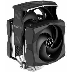 VENTIRAD ARCTIC FREEZER 50 - VENTILATEUR PROCESSEUR POUR SOCKET INTET ET AMD A-RGB