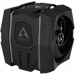 VENTIRAD ARCTIC FREEZER 50 - VENTILATEUR PROCESSEUR POUR SOCKET INTET ET AMD A-RGB