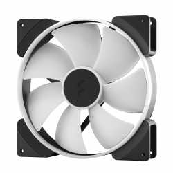 VENTILATEUR BOITIER FRACTAL PRISMA AL-18 ARGB PWM - 180MM - 4 PINS