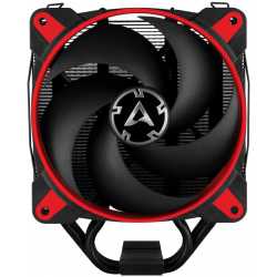 ARCTIC FREEZER 34 ESPORTS - VENTILATEUR PROCESSEUR POUR SOCKET INTET ET AMD, ROUGE