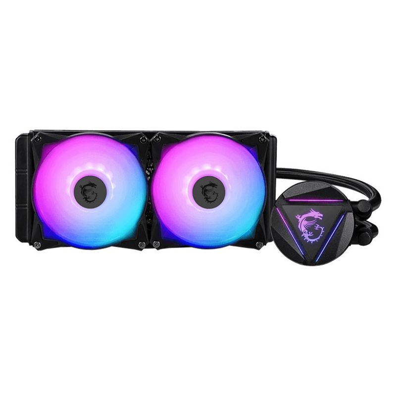 AIO MSI MAG CORELIQUID 240R RGB